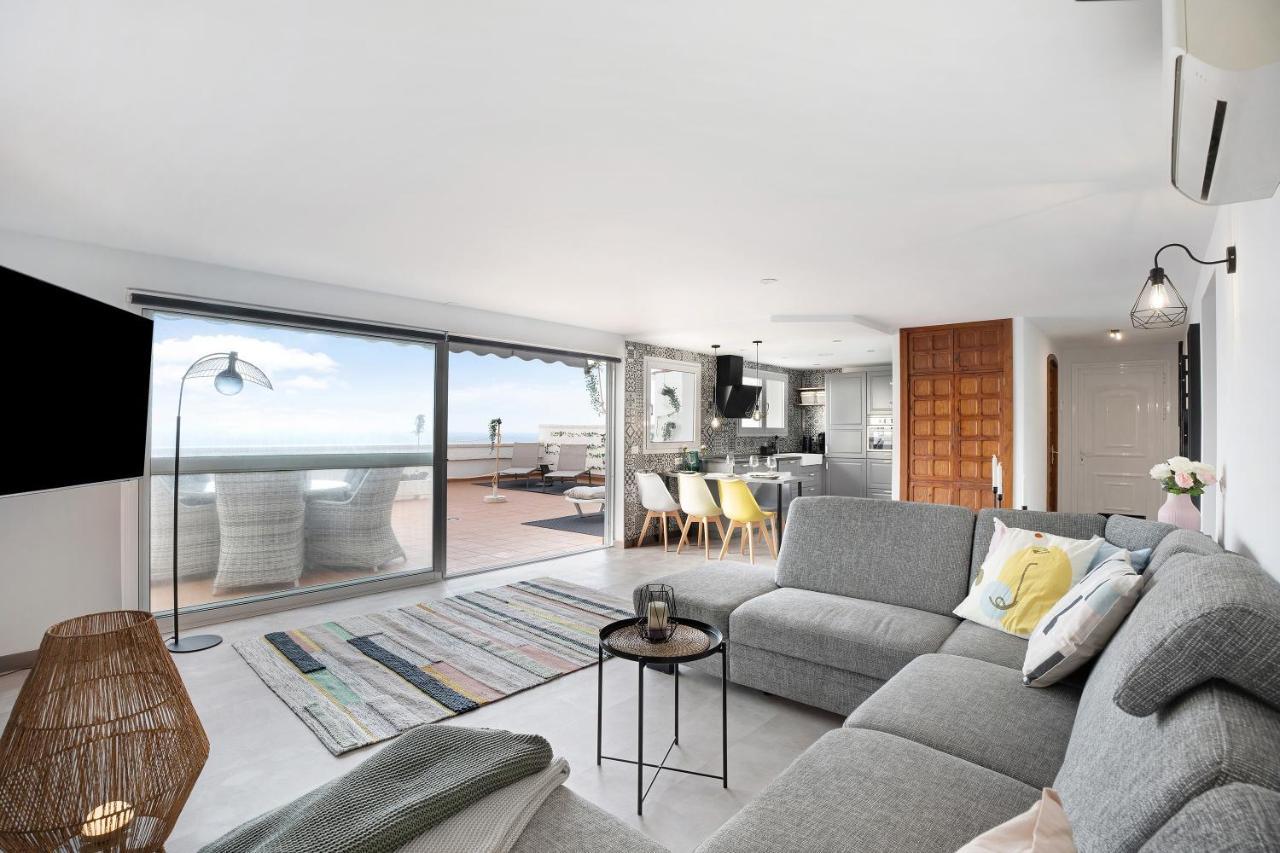 Casa Hola Mar Apartment *
