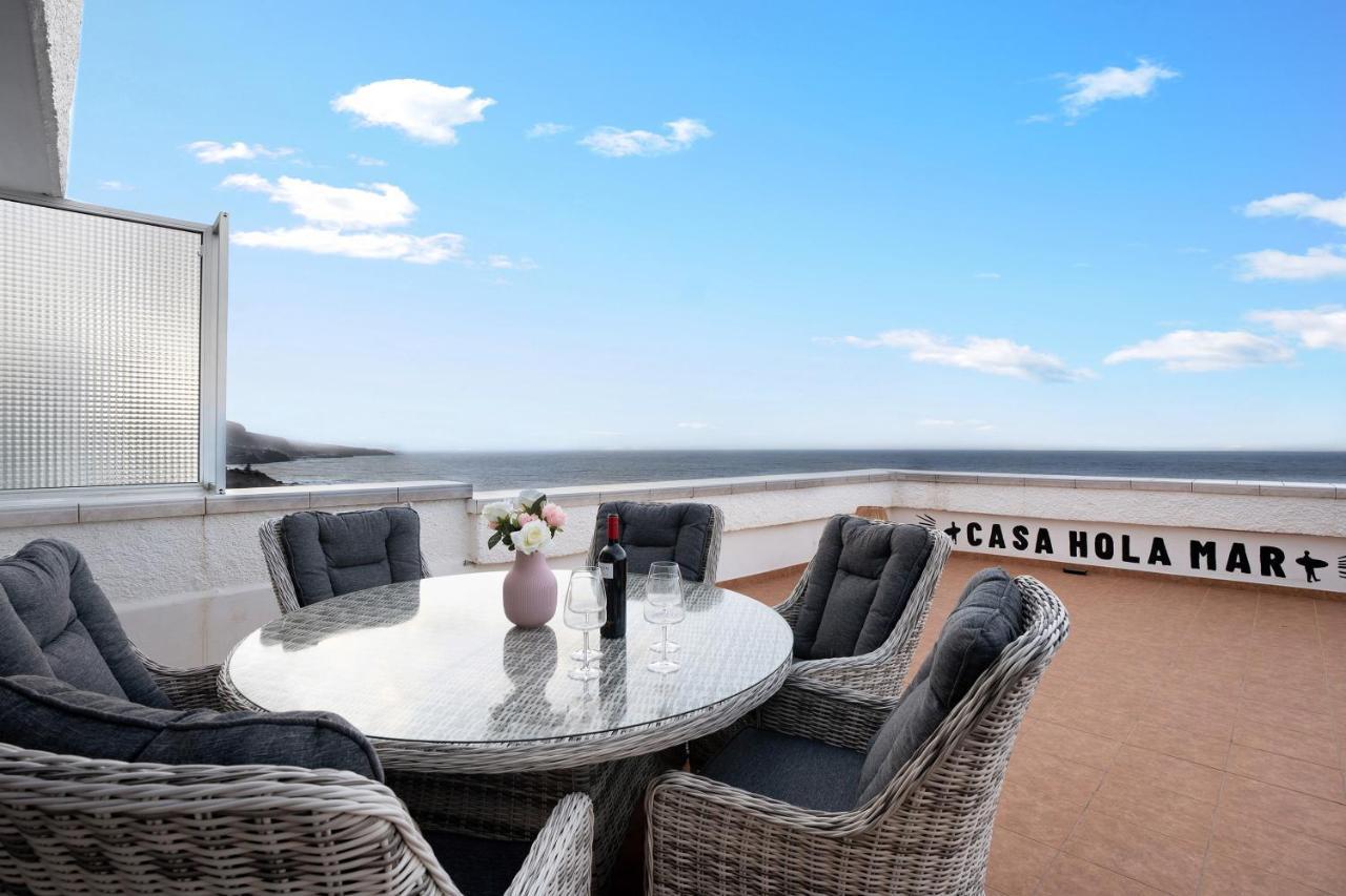 Casa Hola Mar Apartment