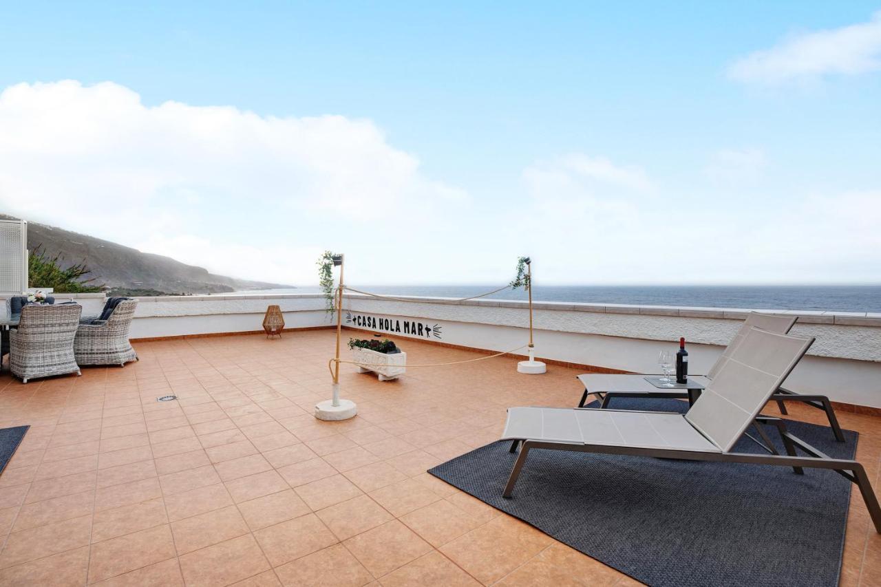 Apartament Casa Hola Mar Los Realejos