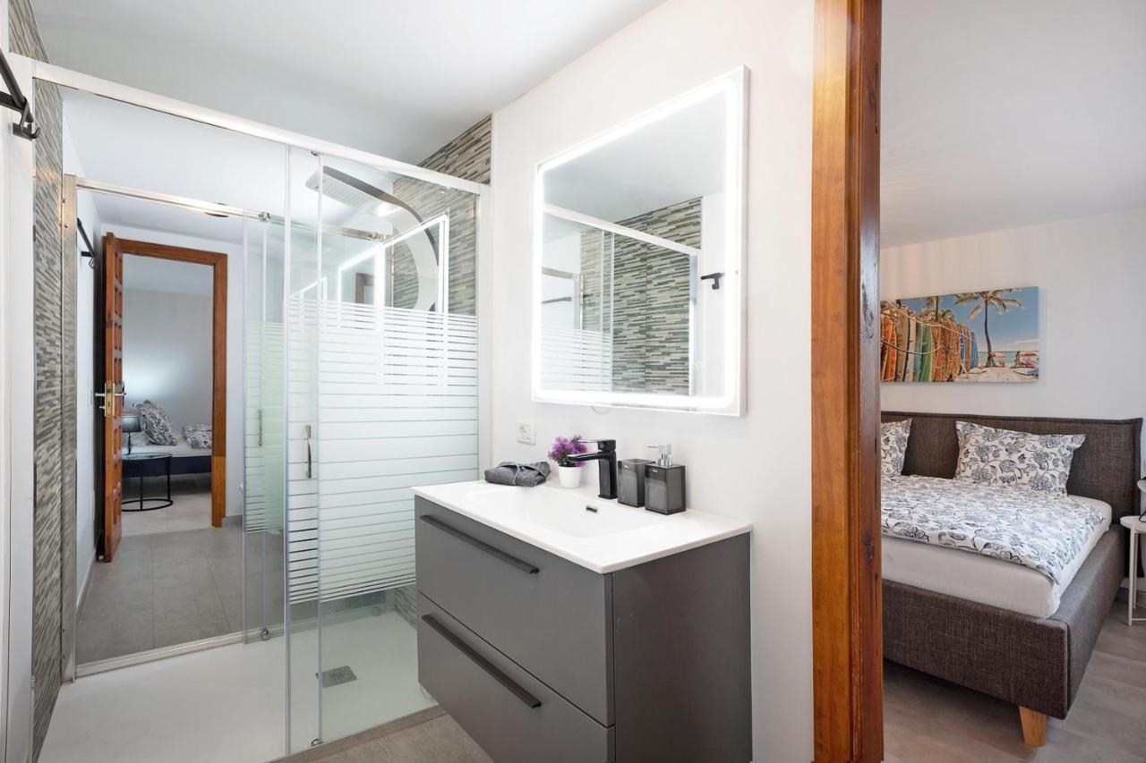 Apartament Casa Hola Mar Los Realejos